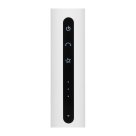 Умный напольный вентилятор Xiaomi Mijia Smart Standing Fan Pro Slim (версия Global) - фото 6